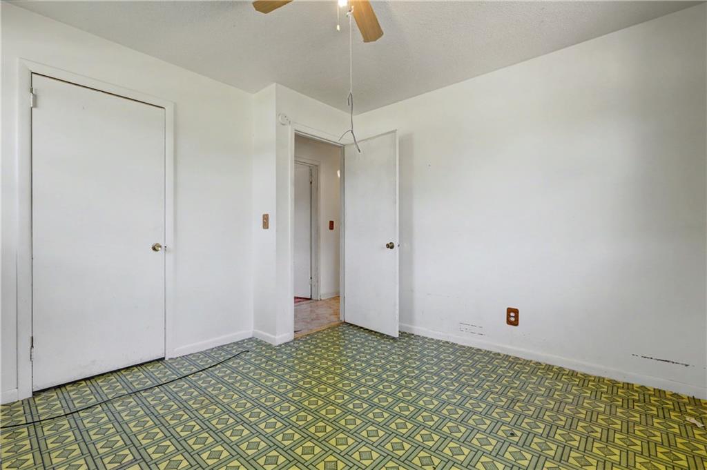 1408 Prospect Road Chickamauga, GA 30707 - Photo 18 of 27 a view of a bathroom