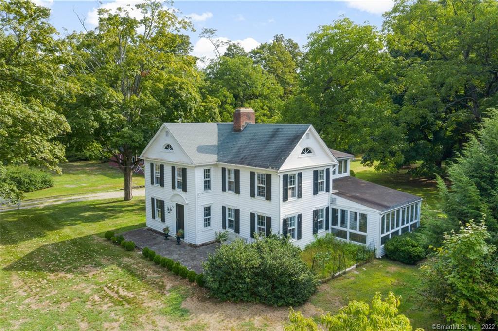 216 Belden Hill Road Wilton, CT 06897 - Photo 1 of 1