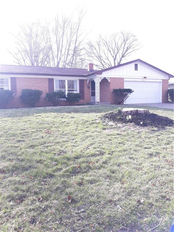 6016 Manning Road Indianapolis, IN 46228 - Photo 1 of 30 Gallery Image 1