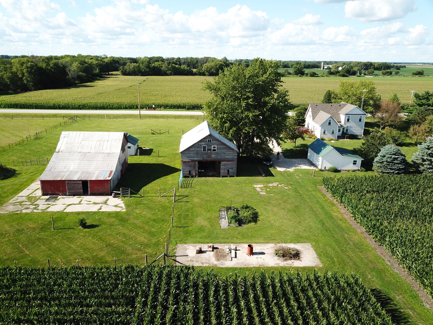 755 East Grand Ridge Road Mazon, IL 60444 - Photo 13 of 57