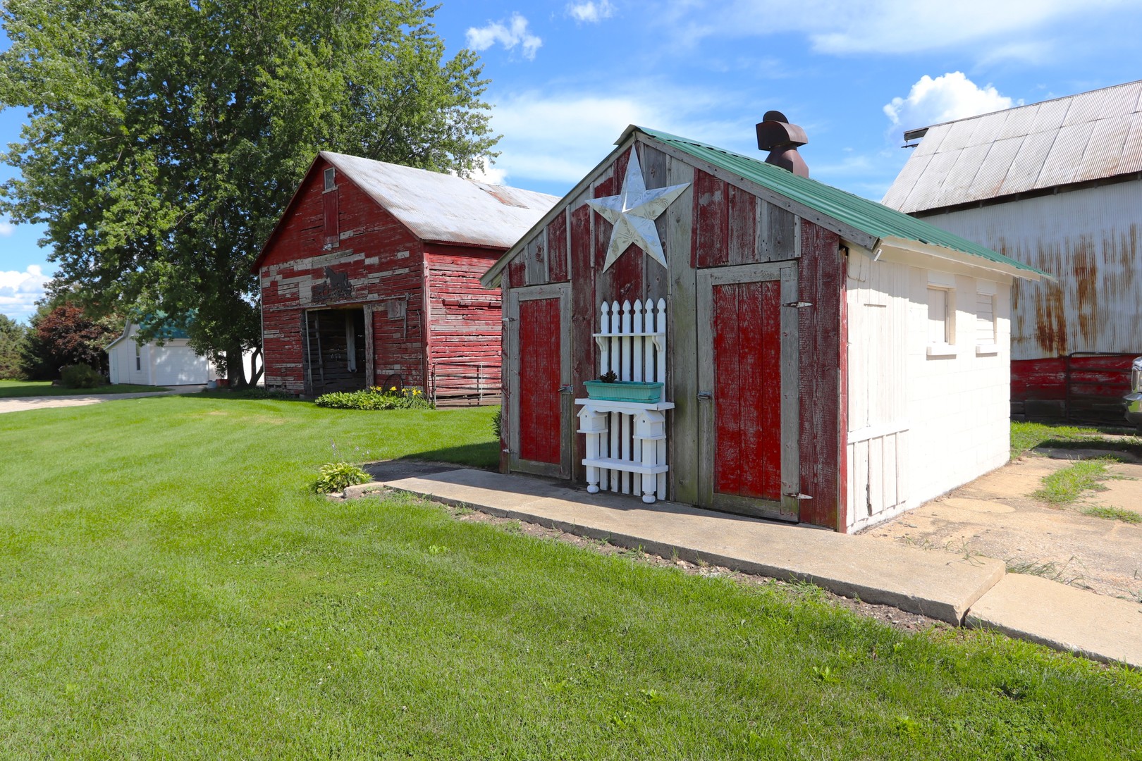 755 East Grand Ridge Road Mazon, IL 60444 - Photo 15 of 57
