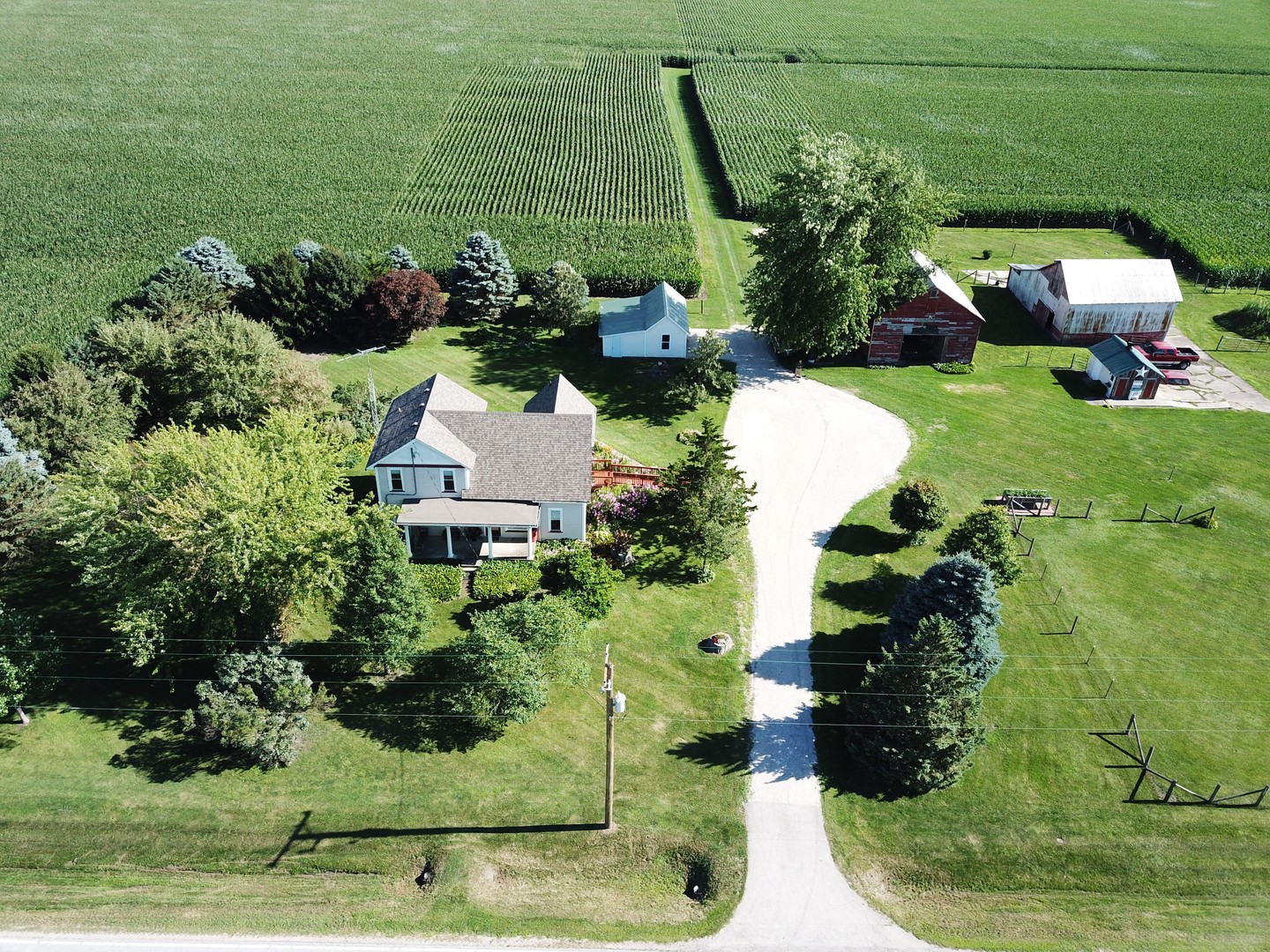 755 East Grand Ridge Road Mazon, IL 60444 - Photo 4 of 57
