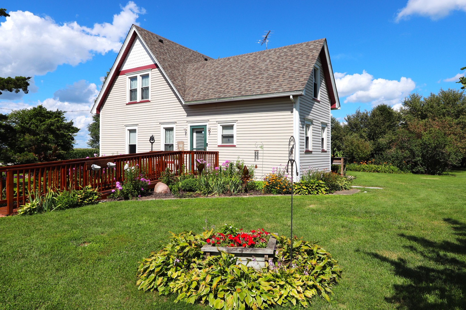 755 East Grand Ridge Road Mazon, IL 60444 - Photo 42 of 57