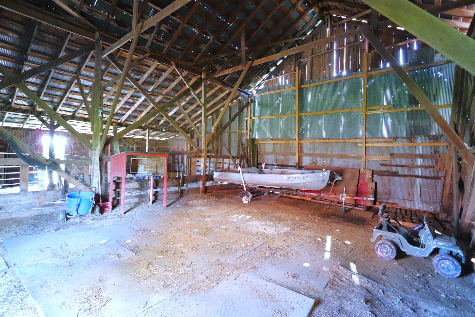 755 East Grand Ridge Road Mazon, IL 60444 - Photo 48 of 57