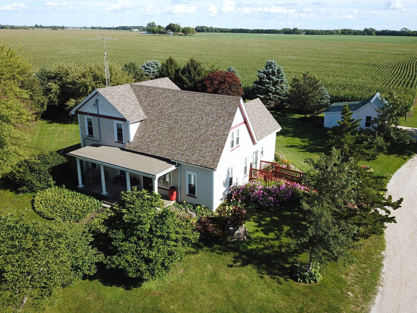 755 East Grand Ridge Road Mazon, IL 60444 - Photo 5 of 57