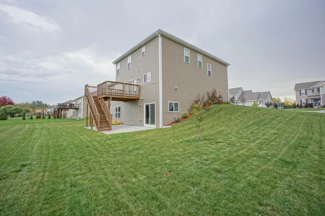 $675,000 | 1200 Juniper Lane, Oconomowoc, WI 53066