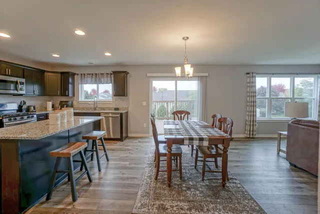 $675,000 | 1200 Juniper Lane, Oconomowoc, WI 53066