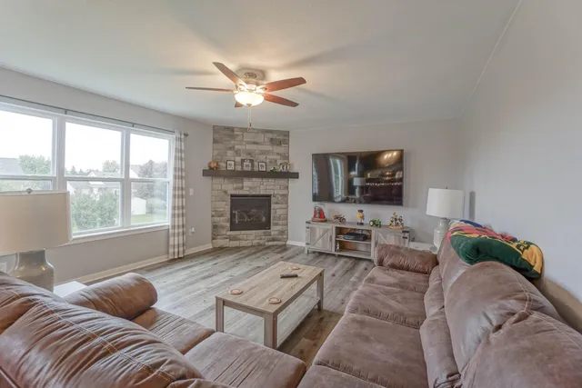 $675,000 | 1200 Juniper Lane, Oconomowoc, WI 53066