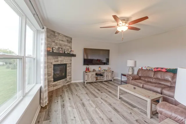 $675,000 | 1200 Juniper Lane, Oconomowoc, WI 53066