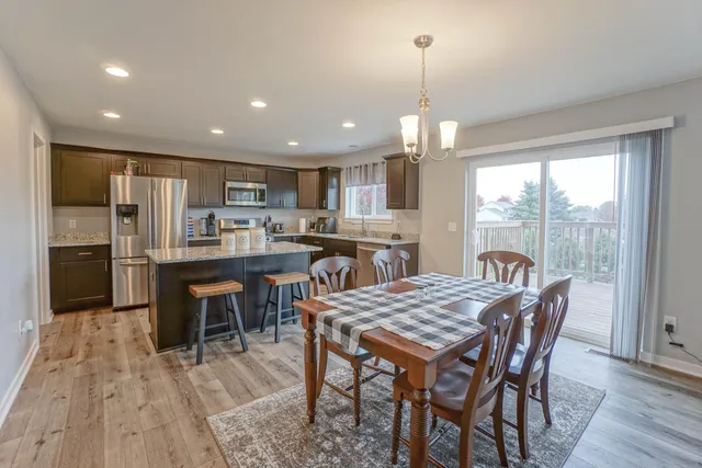 $675,000 | 1200 Juniper Lane, Oconomowoc, WI 53066