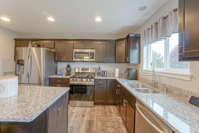 $675,000 | 1200 Juniper Lane, Oconomowoc, WI 53066