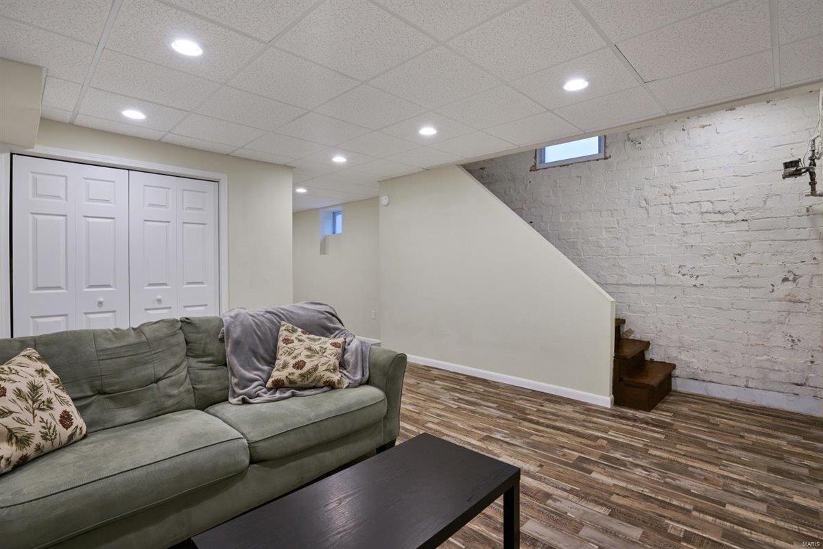 314 Spring Street Edwardsville, IL 62025 - Photo 25 of 39 Gallery Image 25