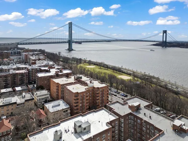 $689,000 | 9437 Shore Road, Unit 1A | Bay Ridge