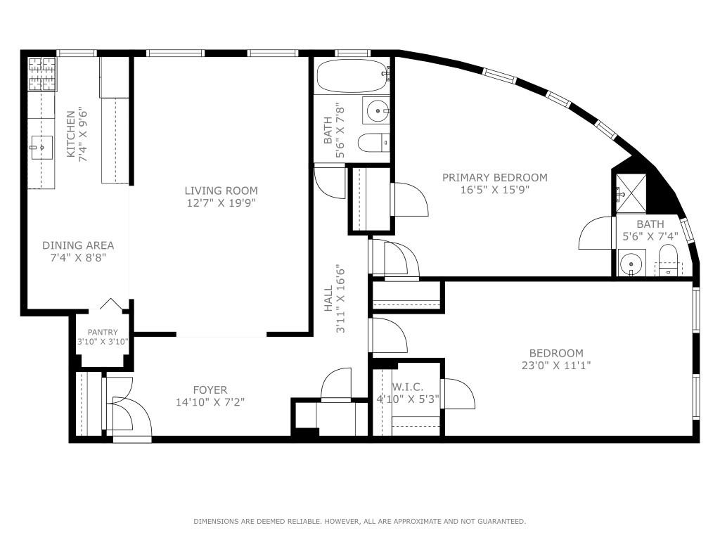 9437 Shore Road, Unit 1A Brooklyn, NY 11209 - Photo 19 of 19