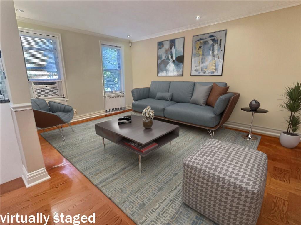 9437 Shore Road, Unit 1A Brooklyn, NY 11209 - Photo 2 of 19