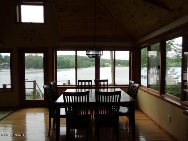 207 Silkmans Road Lake Ariel, PA 18436 - Photo 26 of 39 Dining Room