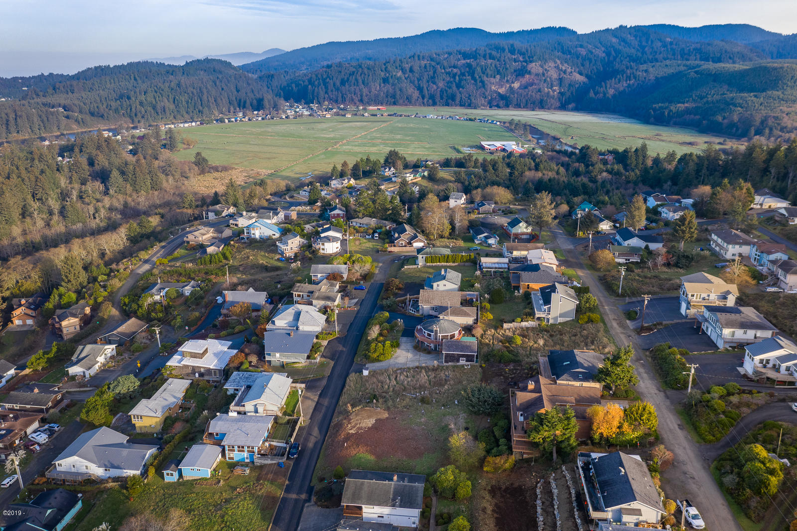 5400 Upper Loop Road Pacific City, OR 97135 - Photo 8 of 8 5400UpperLoopLot-08