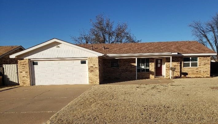 707 East Ripley Street, Unit 707 Brownfield, TX 79316 - Photo 1 of 13 Photo 1