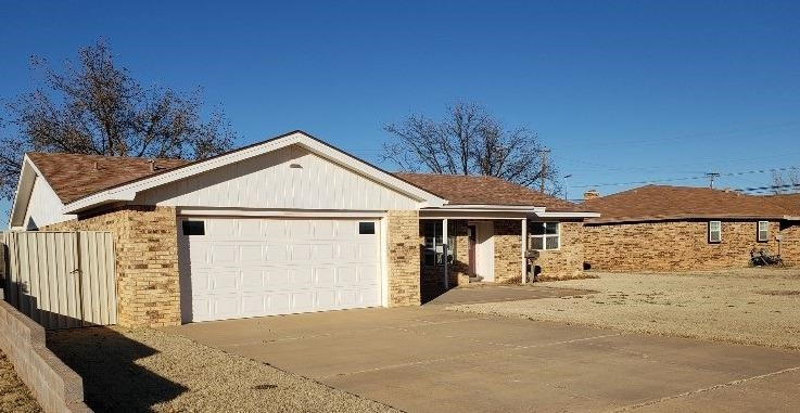 707 East Ripley Street, Unit 707 Brownfield, TX 79316 - Photo 3 of 13 Photo 3