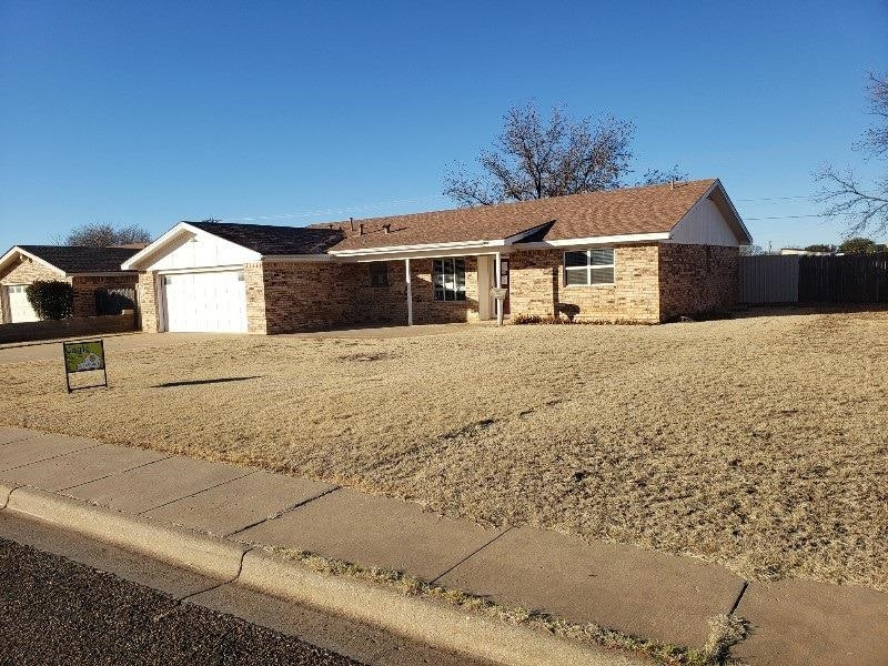 707 East Ripley Street, Unit 707 Brownfield, TX 79316 - Photo 4 of 13 Photo 4