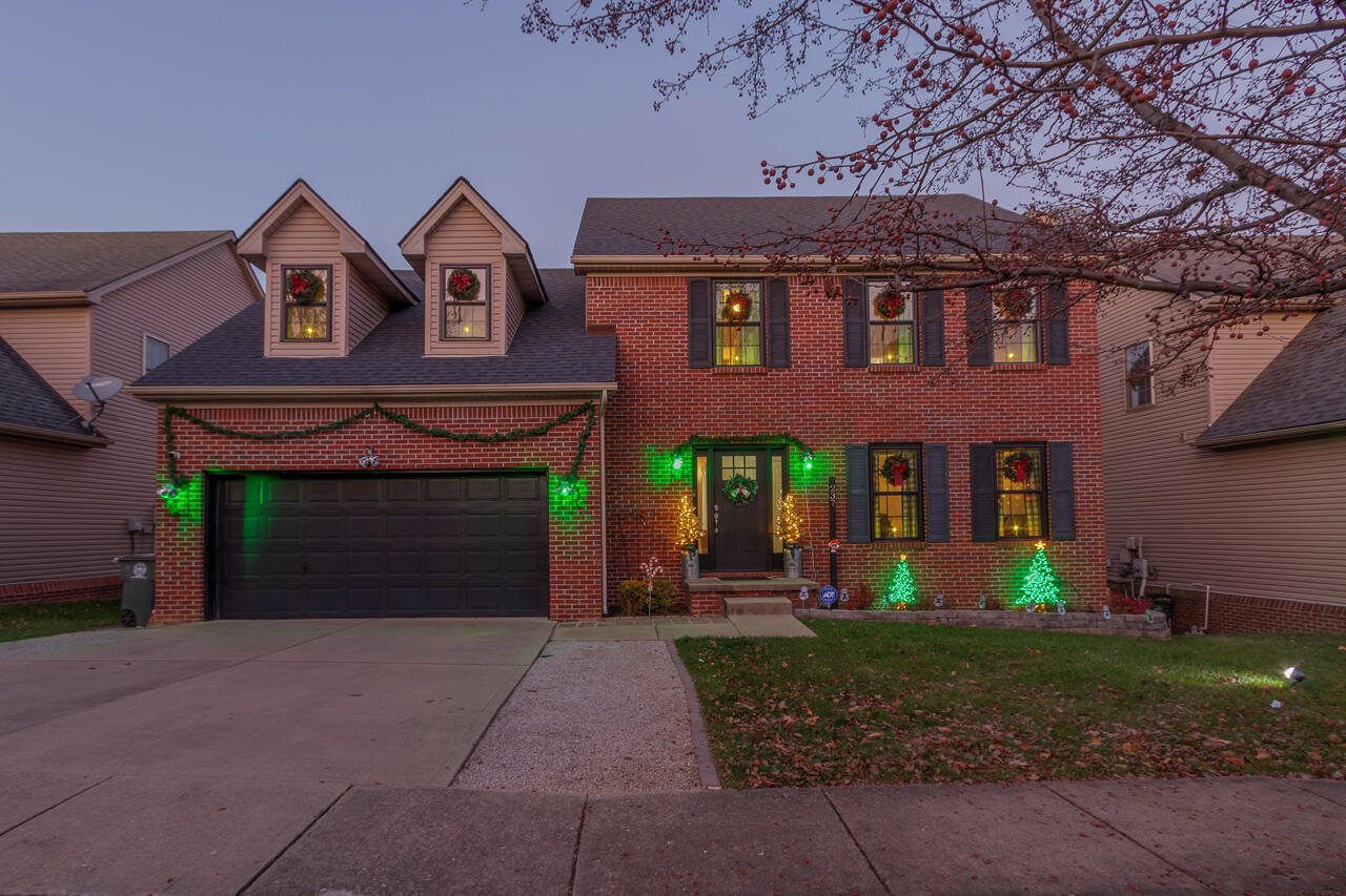 237 Bittersweet Way Lexington, KY 40515 - Photo 2 of 33 093-237-Bittersweet-Way-Lexington-KY-405