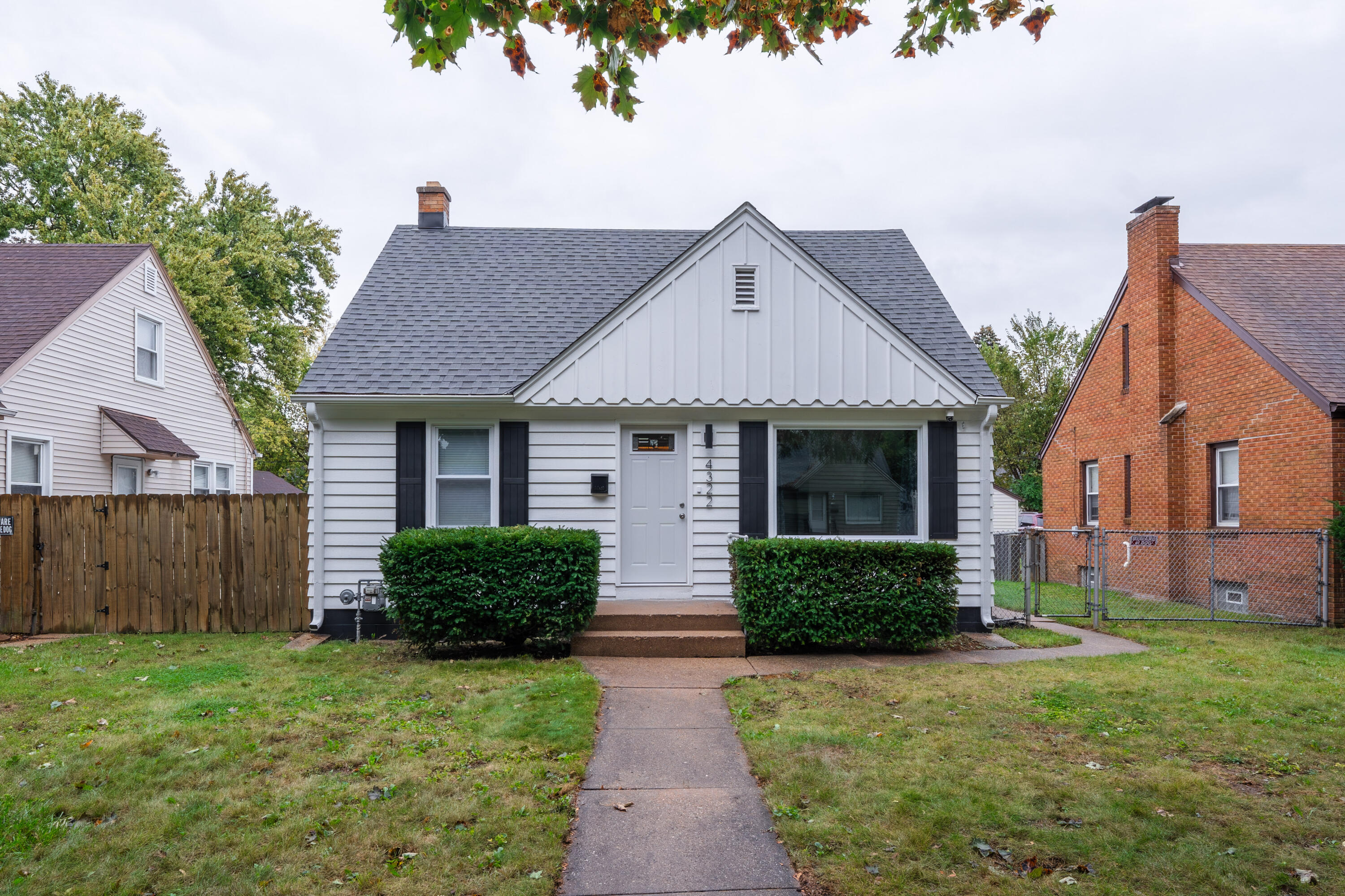 4322 North 54th Street Milwaukee, WI 53216 - Photo 19 of 21 DSC00833-HDR