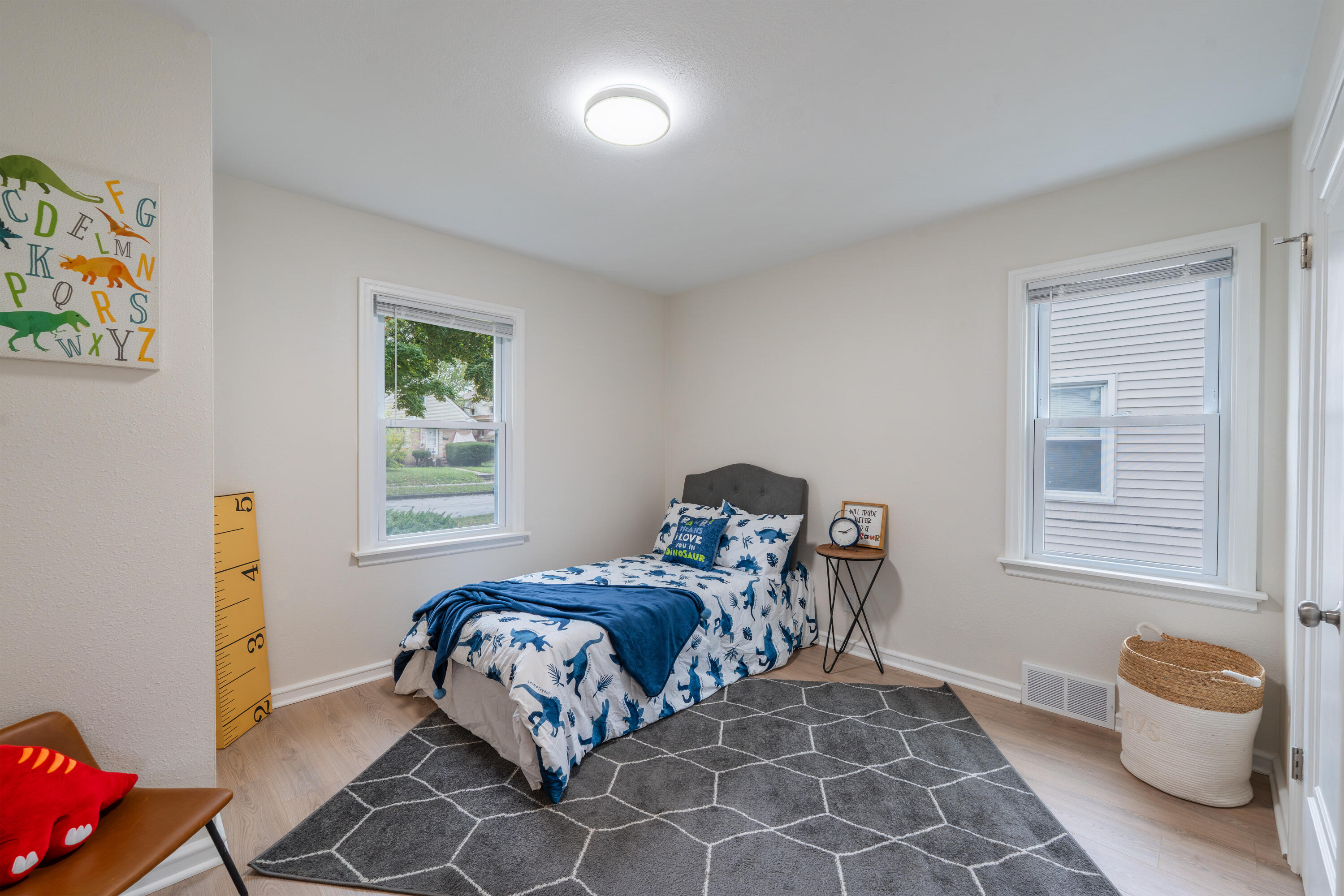 4322 North 54th Street Milwaukee, WI 53216 - Photo 10 of 21 DSC00753-HDR