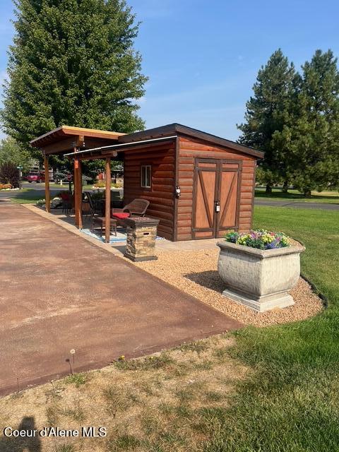 7 Eagle Way Blanchard, ID 83804 - Photo 6 of 9 IMG_2370