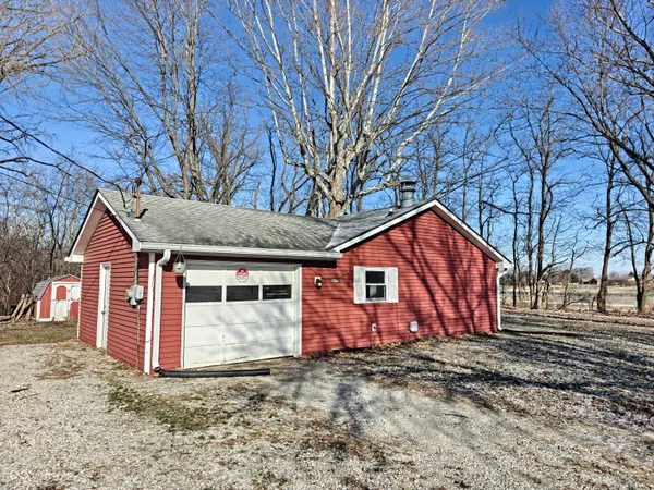 $1,895 | 5791 North Vinton Hills Drive, Fairland, IN 46126