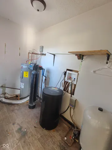 $1,795 | 5791 North Vinton Hills Drive, Fairland, IN 46126