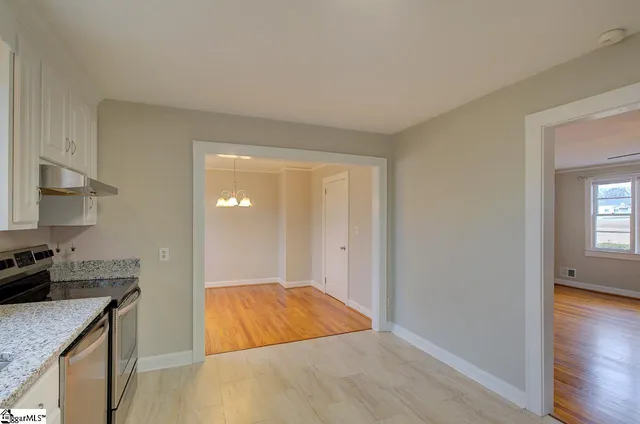 $299,900 | 7998 Moorefield Memorial Highway, Liberty, SC 29657