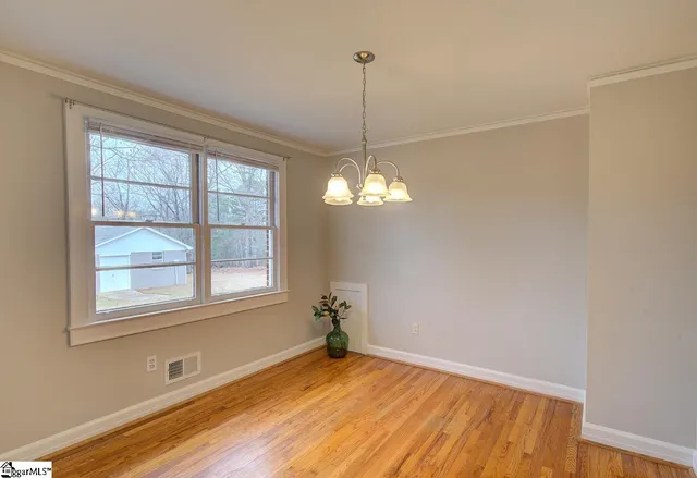 $299,900 | 7998 Moorefield Memorial Highway, Liberty, SC 29657