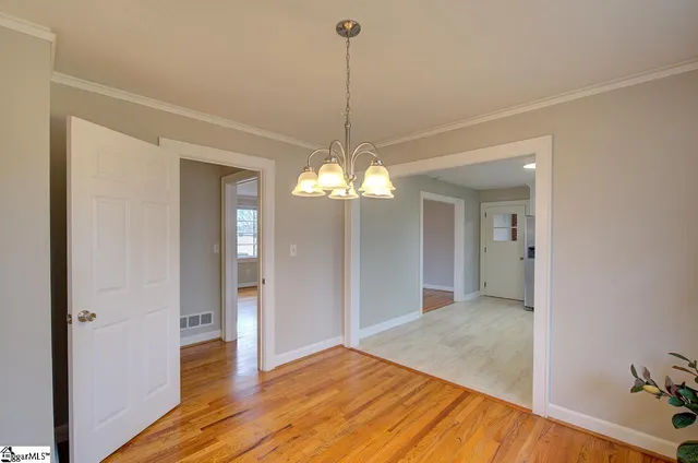 $299,900 | 7998 Moorefield Memorial Highway, Liberty, SC 29657