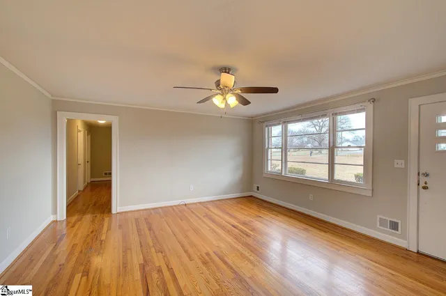 $299,900 | 7998 Moorefield Memorial Highway, Liberty, SC 29657