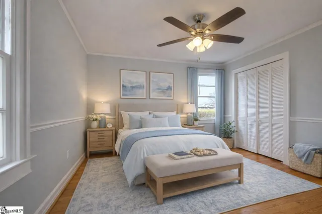 $299,900 | 7998 Moorefield Memorial Highway, Liberty, SC 29657