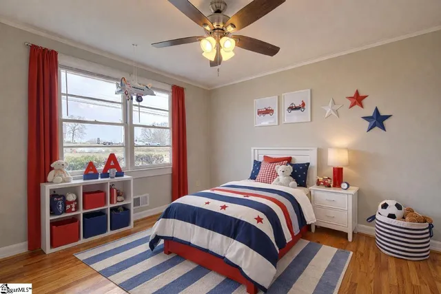 $299,900 | 7998 Moorefield Memorial Highway, Liberty, SC 29657