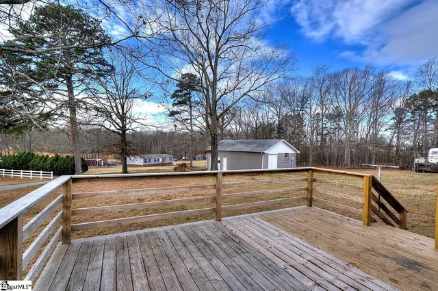 $299,900 | 7998 Moorefield Memorial Highway, Liberty, SC 29657