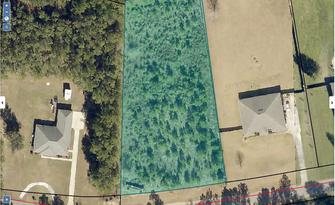 2608 Wallace Lake Road Pace, FL 32571 - Photo 1 of 2
