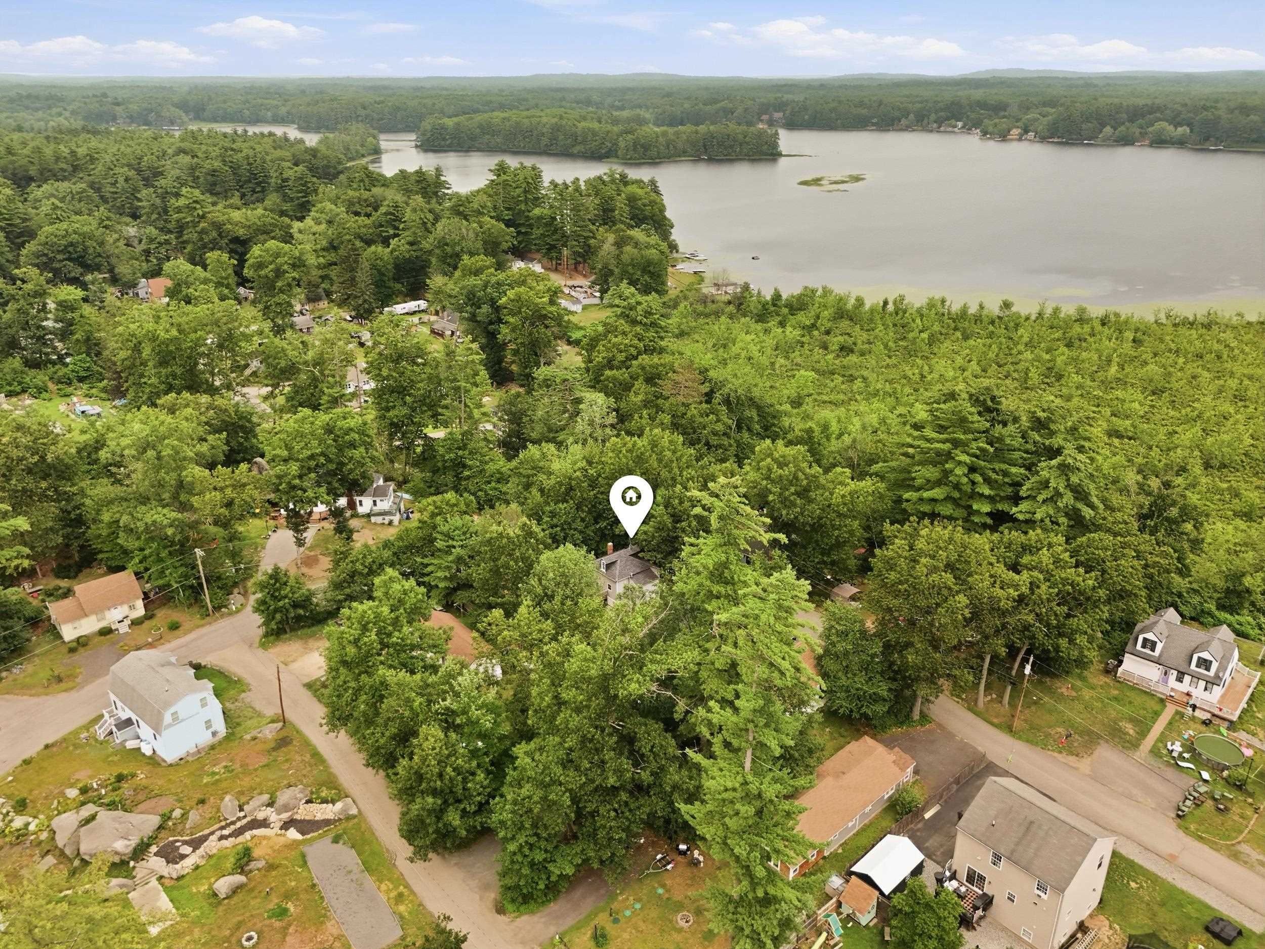 37 Great Pond Road Kingston, NH 03848 - Photo 29 of 31 Gallery Image 29
