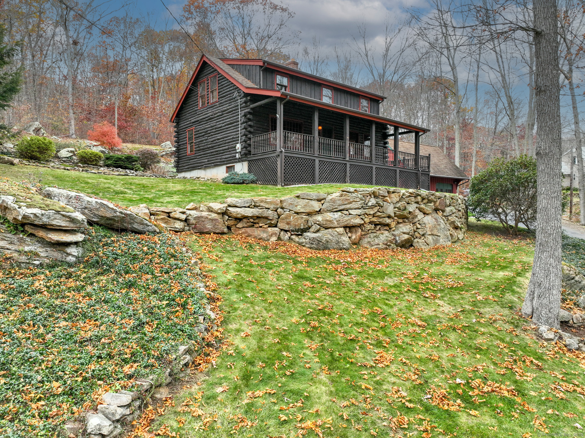 54 Stone House Road Hebron, CT 06231 - Photo 1 of 1