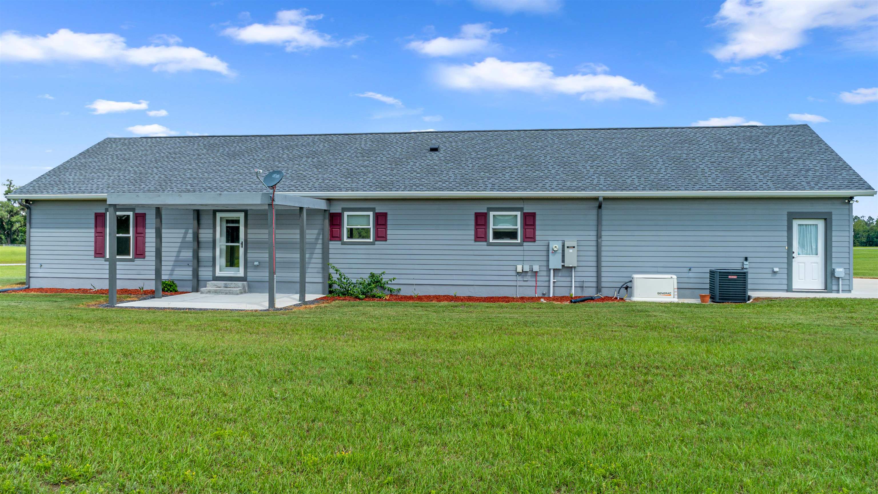 393 Willie Deas Road Madison, FL 32340 - Photo 51 of 65