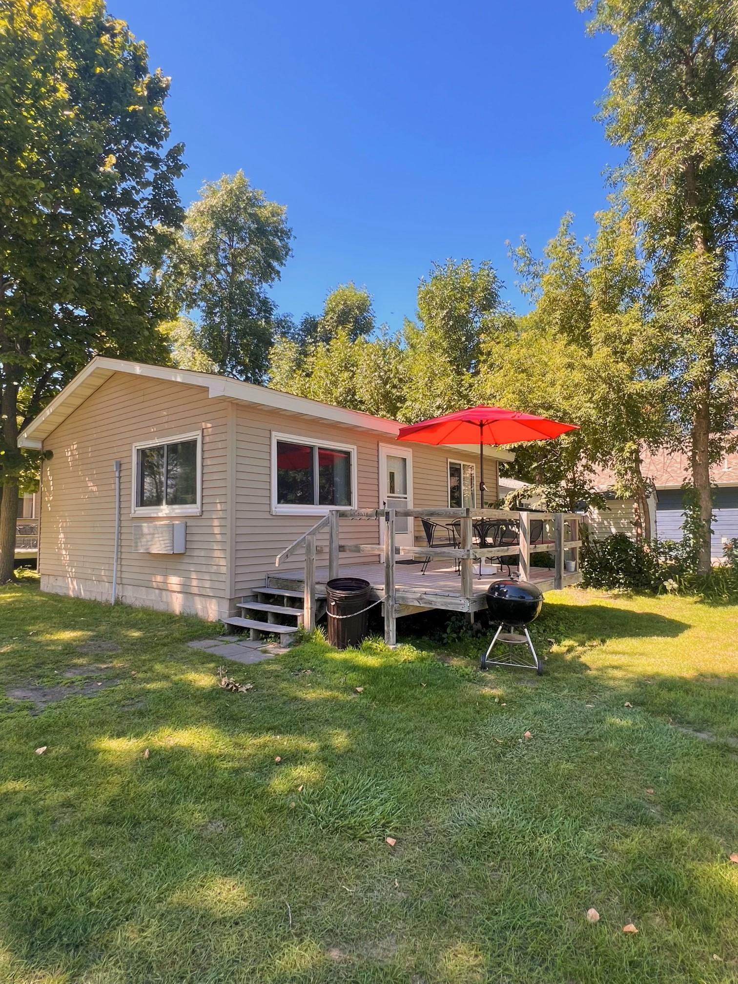 35686 Rush Lake Loop, Unit 8 Ottertail, MN 56571 - Photo 1 of 1