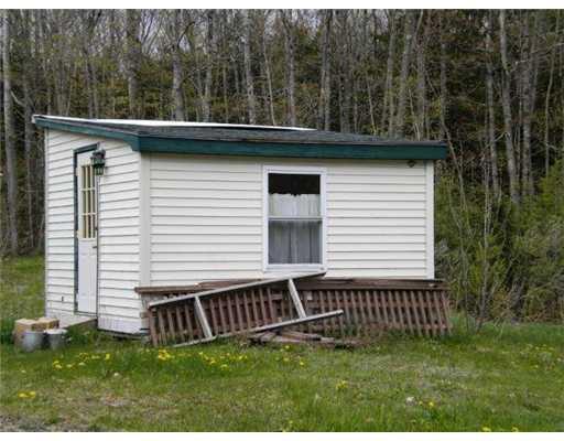31 Morrill Road China, ME 04358 - Photo 11 of 13 Storage.