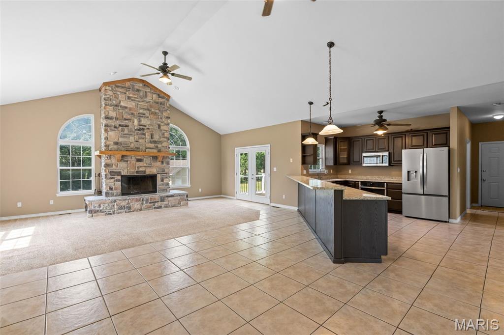 15774 Cox Road Wright City, MO 63390 - Photo 11 of 76