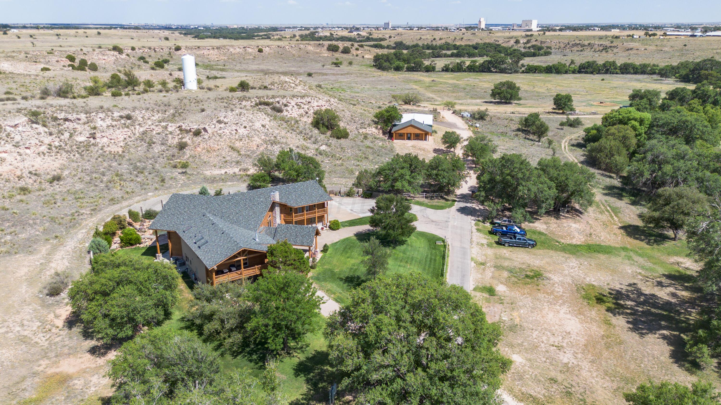 21401 Hope Road Canyon, TX 79015 - Photo 134 of 136 043