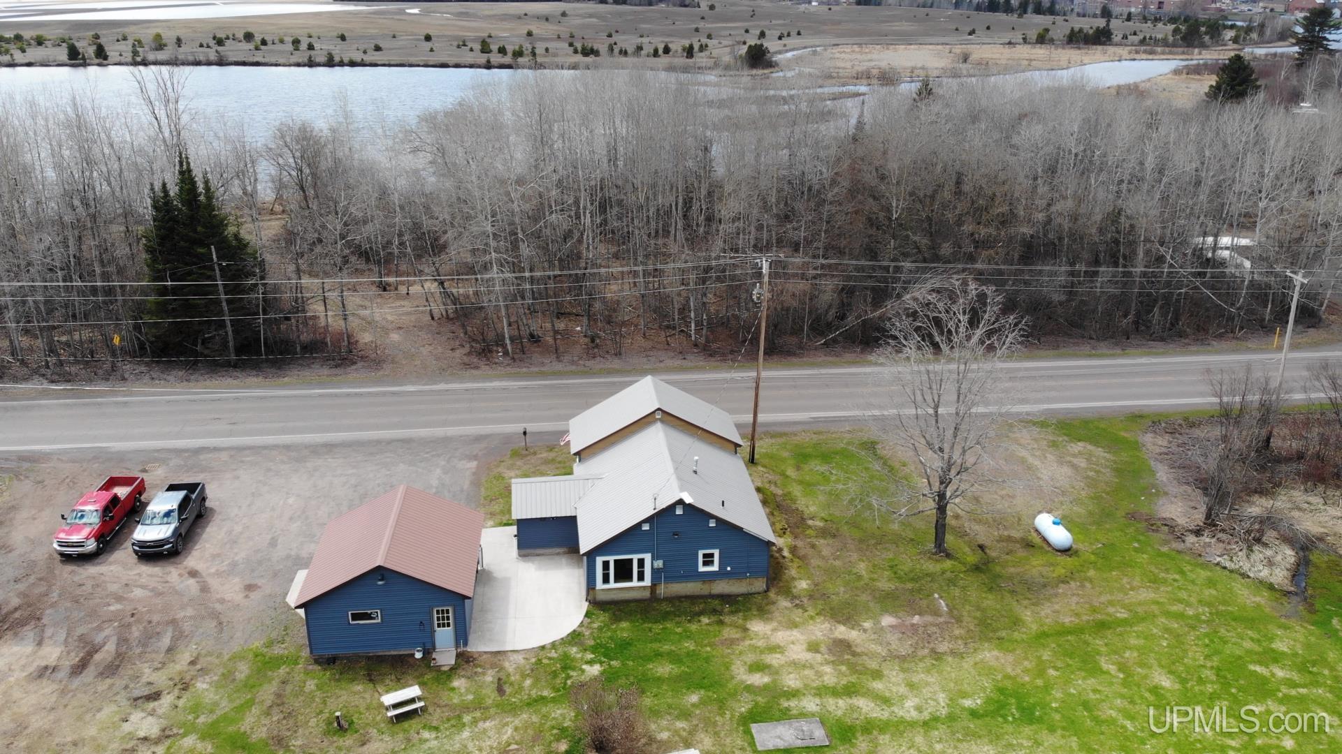 53526 Bootjack Road Lake Linden, MI 49945 - Photo 15 of 23
