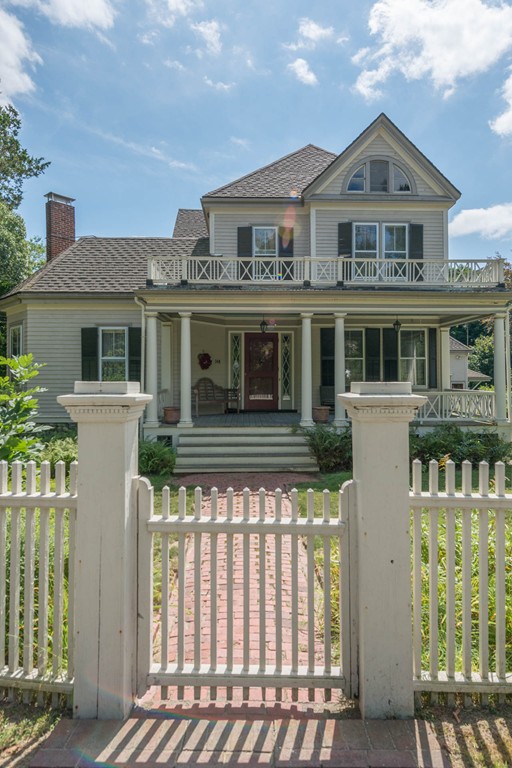 348 Boston Post Road Weston, MA 02493 - Photo 21 of 30