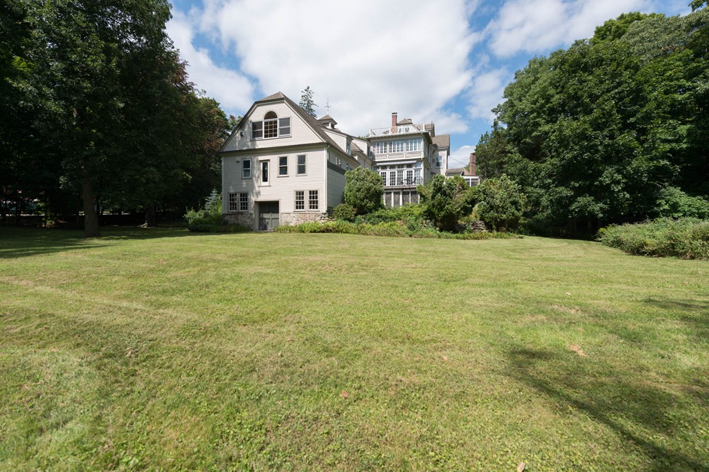 348 Boston Post Road Weston, MA 02493 - Photo 24 of 30