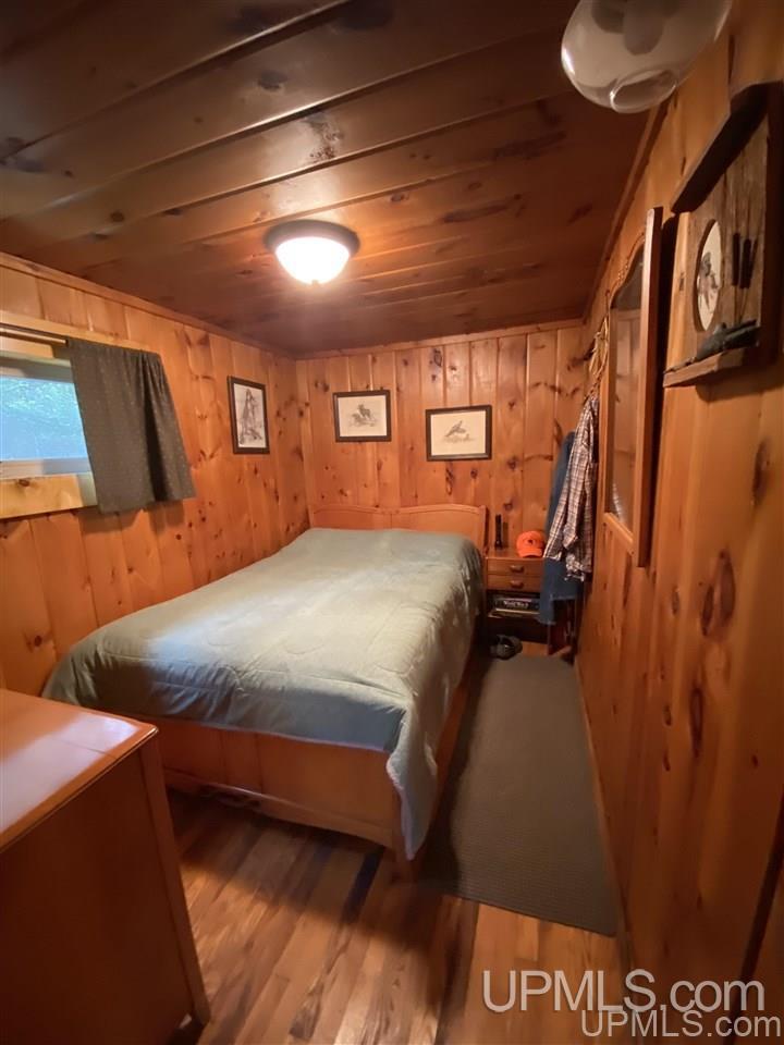 2687 Peshekee Grade Road Michigamme, MI 49861 - Photo 17 of 35