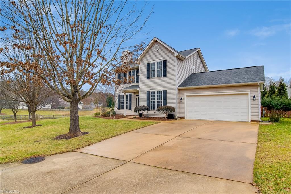 5803 Broadleaf Road Summerfield, NC 27358 - Photo 1 of 33